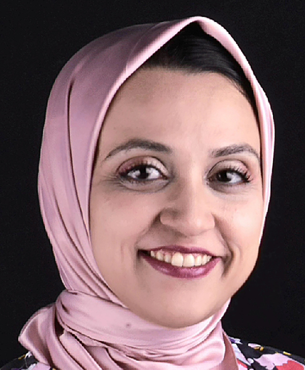 Dr. BOUTERAA Samira - SAO