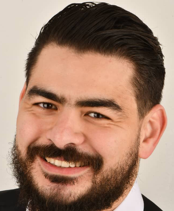 Dr. Bachir Hamane - SAO