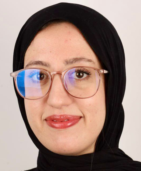 Dr. Ilhame Zemieche - SAO