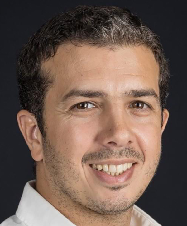 Dr. Ilies TIBAOUI - SAO