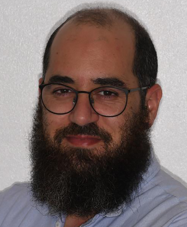 Dr. Mohamed Hammideche - SAO