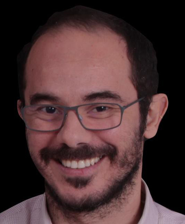 Dr. Rabah Zobiri - SAO