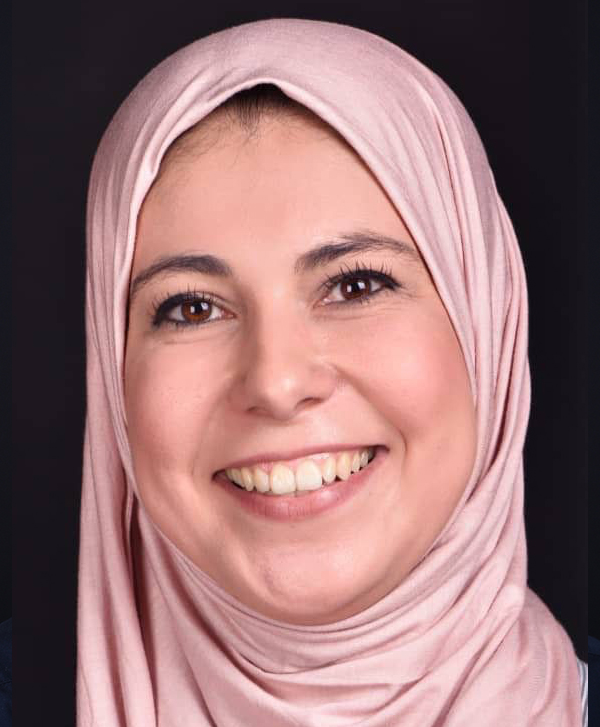 Dr. Rafika Harmim - SAO