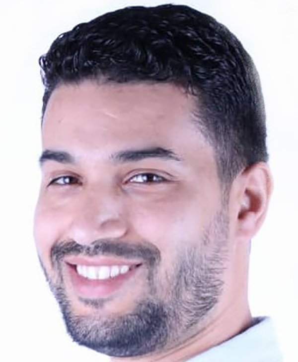 Dr Seyf El islam GUENDOUZ - SAO