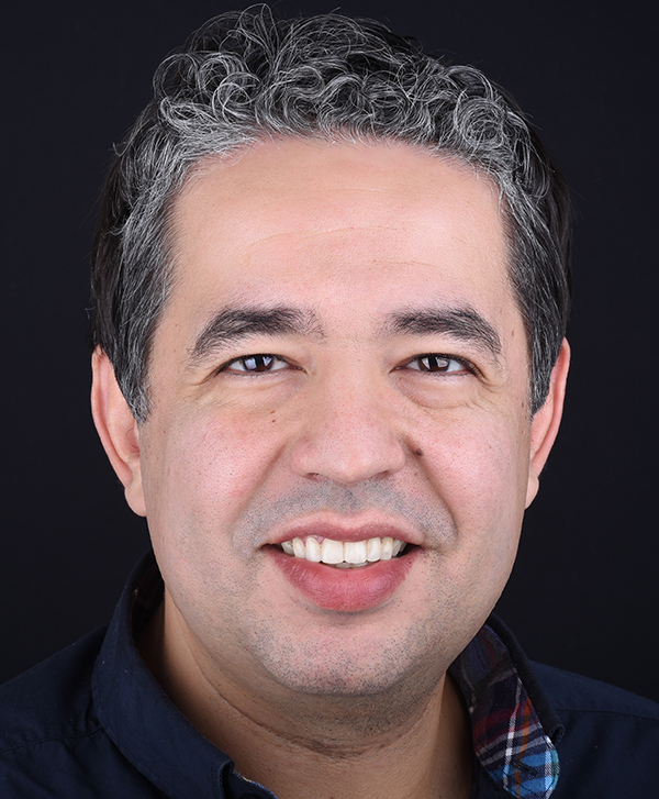 Dr. Wassim Bouzid - SAO